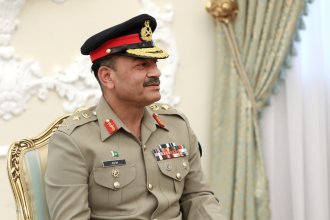 US invites Pakistan’s Asim Munir for Army Day celebrations on June 14 amid tensions with China