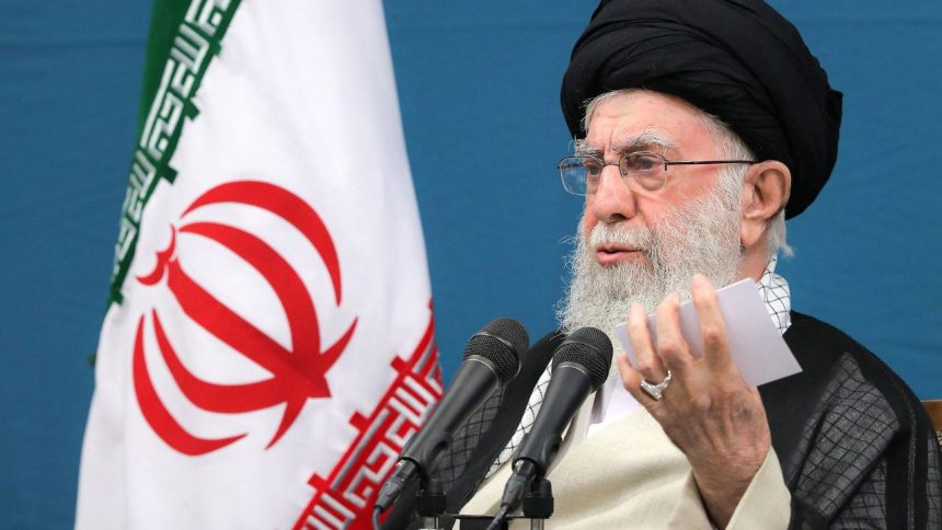 Trump vetoed Israeli plan to kill Iran’s supreme leader: US officials; Netanyahu dismisses ‘false reports’