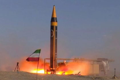 Israel-Iran conflict: What are ballistic missiles and how do they work? Explained