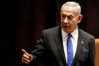 Netanyahu govt faces threat from ultra-Orthodox over IDF draft law | What’s behind the controversy