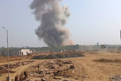 Israel launches airstrikes on Iran’s Tehran, several casualties reported
