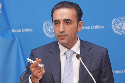 Bilawal Bhutto warns of war over water, urges India to resume talks