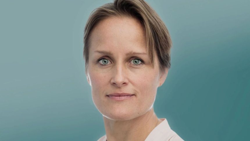 UK appoints Blaise Metreweli MI6 chief, first female to head spy agency