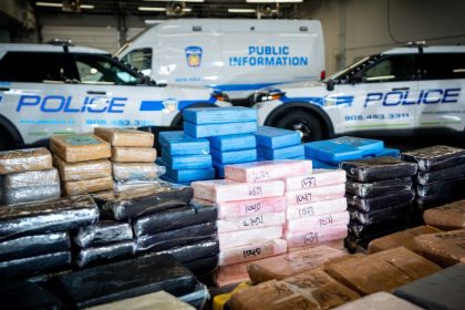 Project Pelican: Canada busts drug racket funding anti-India activities
