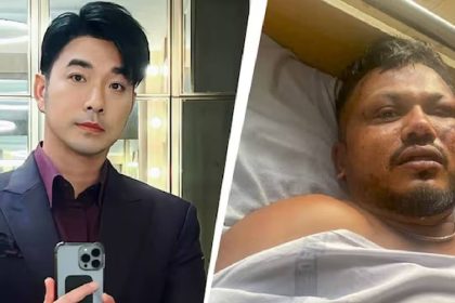 Seat 11A: A shared miracle? Thai crash survivor stunned by Air India coincidence