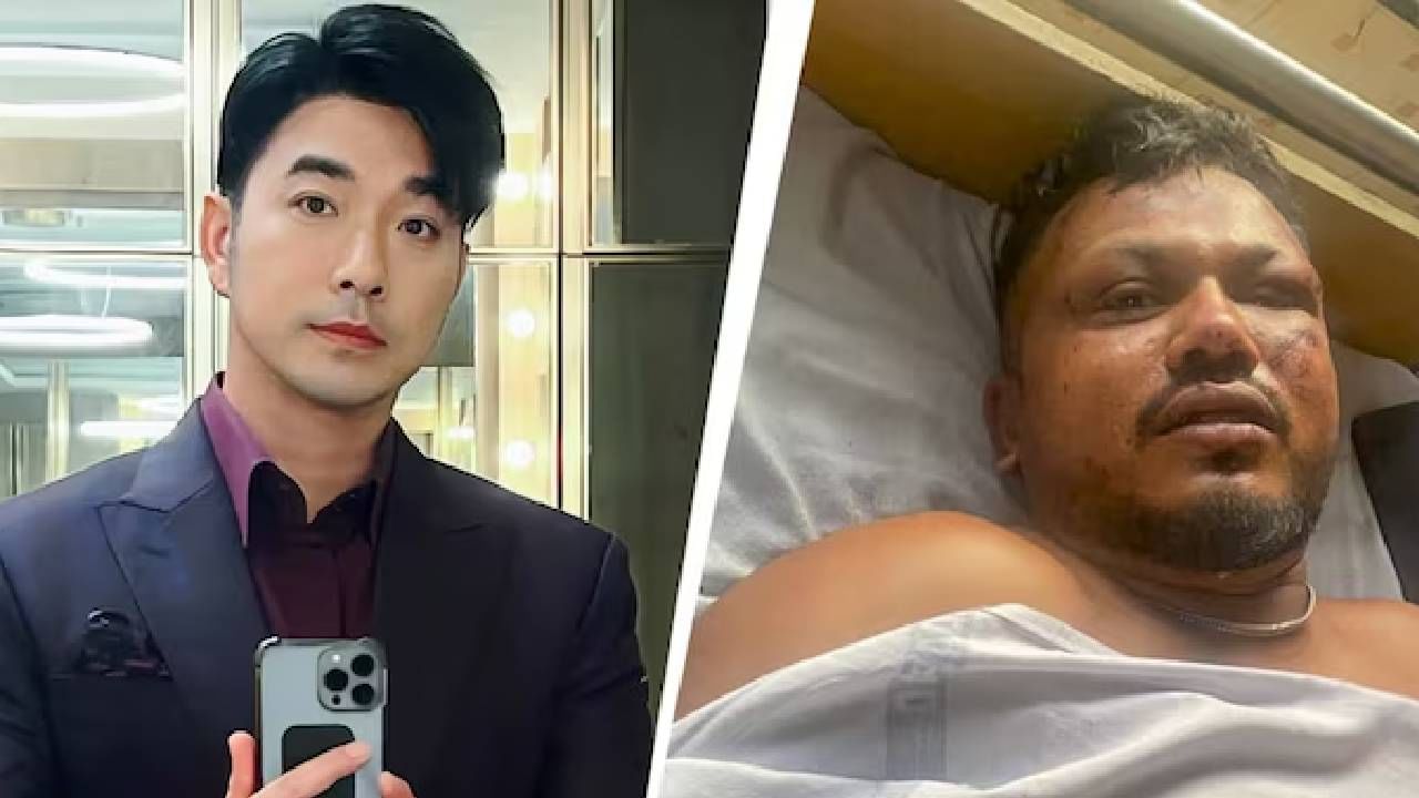 Seat 11A: A shared miracle? Thai crash survivor stunned by Air India coincidence