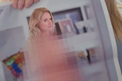 New Zealand MP shows AI-generated naked image of herself in Parliament, highlights dangers of deepfake