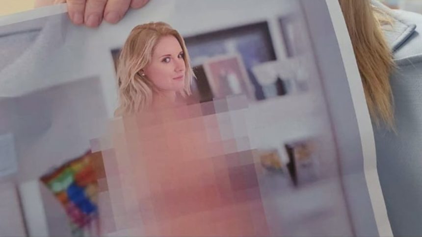 New Zealand MP shows AI-generated naked image of herself in Parliament, highlights dangers of deepfake