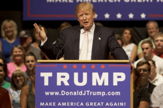 Donald Trump, with Israel-Iran ceasefire announcement, has possibly regained ‘America First’ MAGA fanbase