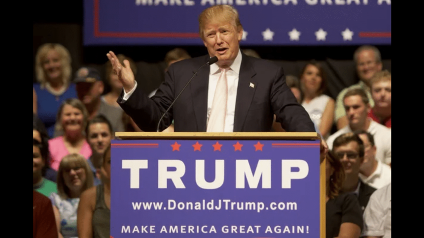 Donald Trump, with Israel-Iran ceasefire announcement, has possibly regained ‘America First’ MAGA fanbase