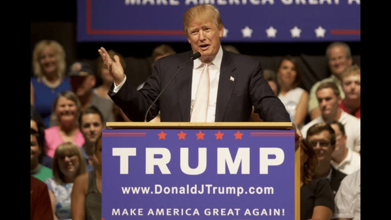 Donald Trump, with Israel-Iran ceasefire announcement, has possibly regained ‘America First’ MAGA fanbase Donald Trump, with Israel-Iran ceasefire announcement, has possibly regained ‘America First’ MAGA fanbase