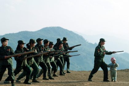 China backed militia secures new rare earth mines in Myanmar | Details