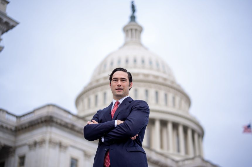 ‘California then vs now’: US representative Brandon Gill faces criticism over anti-immigration post