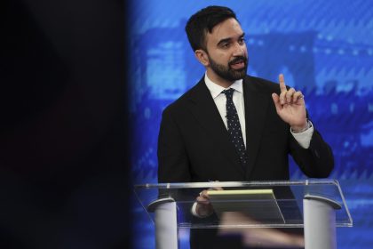 Who is Zohran Mamdani? First Indian-Muslim origin contender to New York’s mayoral race