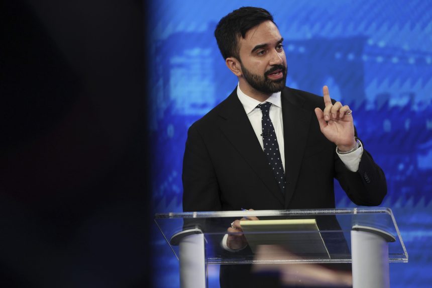 Who is Zohran Mamdani? First Indian-Muslim origin contender to New York’s mayoral race