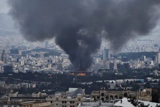 Did US use Indian airspace to attack Iran’s nuclear sites? PIB debunks claims