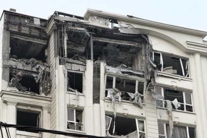 Israel launches pre-emptive strikes on Iran amid rising nuclear tensions
