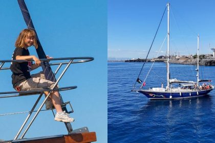 Israeli forces halt Gaza-bound aid boat, detain Greta Thunberg and other activists