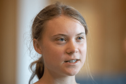Israel may block Swedish activist Greta Thunberg’s boat carrying humanitarian aid to Gaza