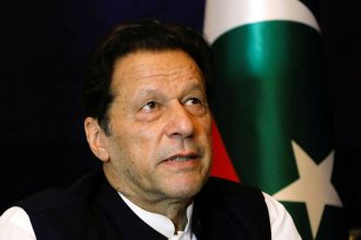 Former Pakistan PM Imran Khan likely to be released on June 11, party colleague says