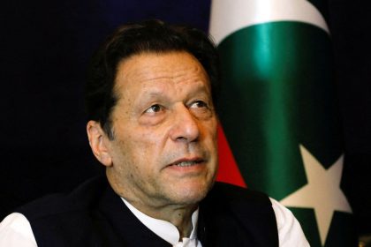 Former Pakistan PM Imran Khan likely to be released on June 11, party colleague says