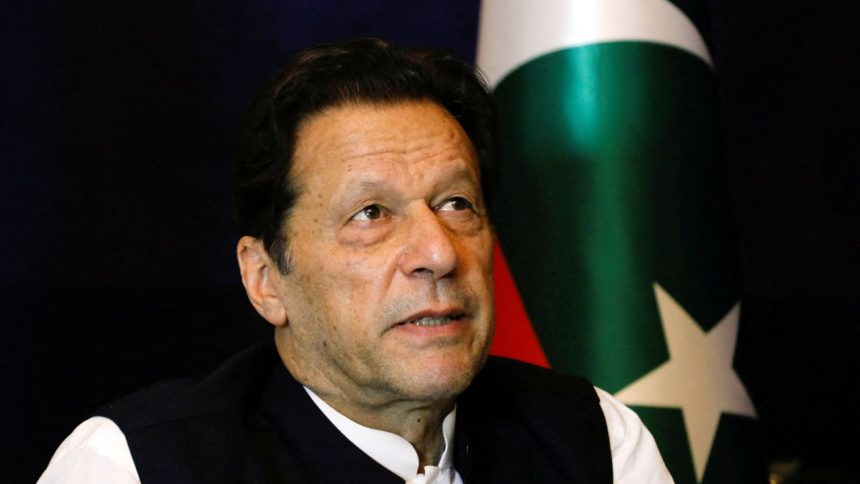 Former Pakistan PM Imran Khan likely to be released on June 11, party colleague says