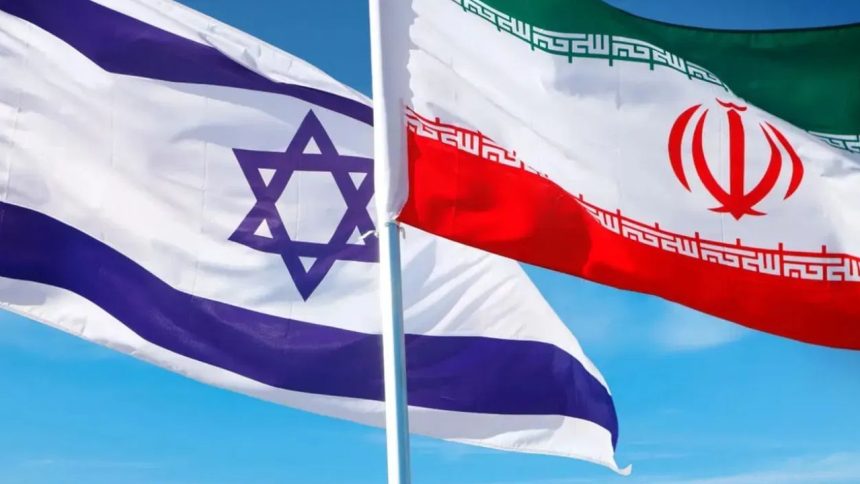 Israel ready to launch operation in Iran, says report; US withdraws non-essential staff from Middle East