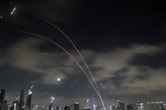 Iran uses Fattah-1 missile on Israel: Can this hypersonic weapon break Iron Dome’s defence?