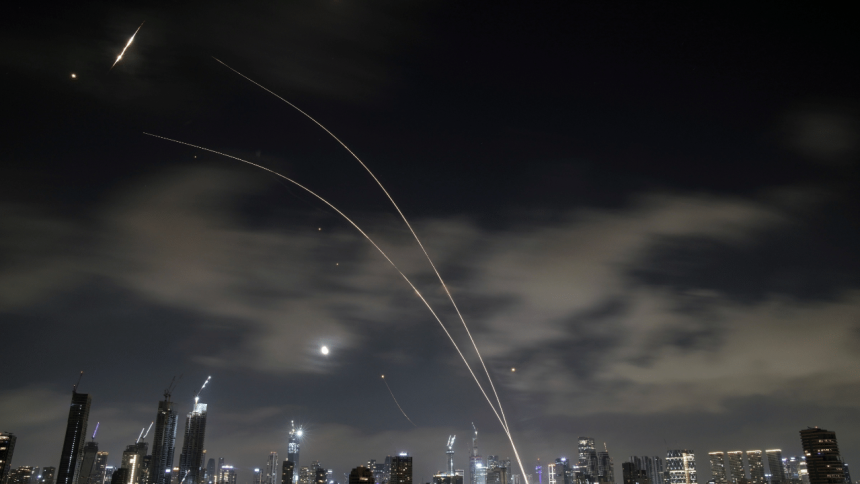 Iran uses Fattah-1 missile on Israel: Can this hypersonic weapon break Iron Dome’s defence?