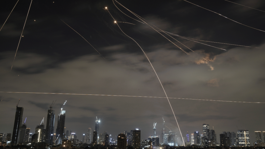 Iran won’t negotiate ceasefire while it is under Israeli attack: Report