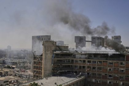 Israel strikes Isfahan, prepares for long war as Iran death toll crosses 400 | Top updates