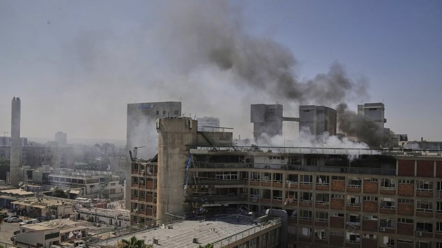 Israel strikes Isfahan, prepares for long war as Iran death toll crosses 400 | Top updates
