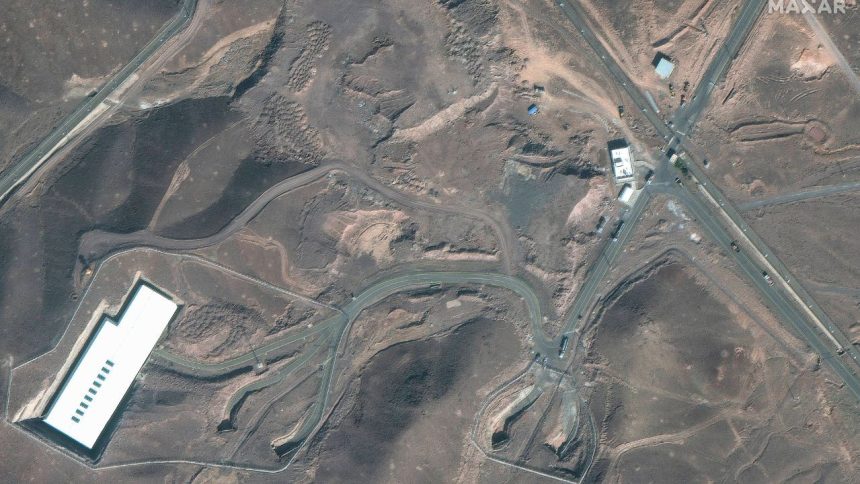 Know all about significance of Iran’s Fordow plant, nuclear facility destroyed by US