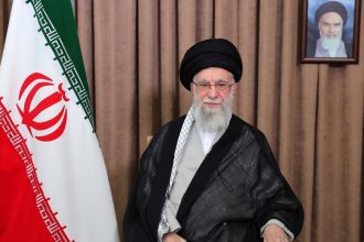 ‘Zionist regime made big mistake’: Iran’s Supreme Leader Ayatollah Ali Khamenei warns Israel