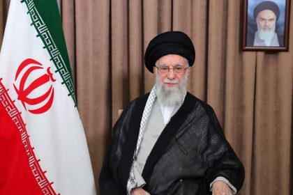 ‘Zionist regime made big mistake’: Iran’s Supreme Leader Ayatollah Ali Khamenei warns Israel