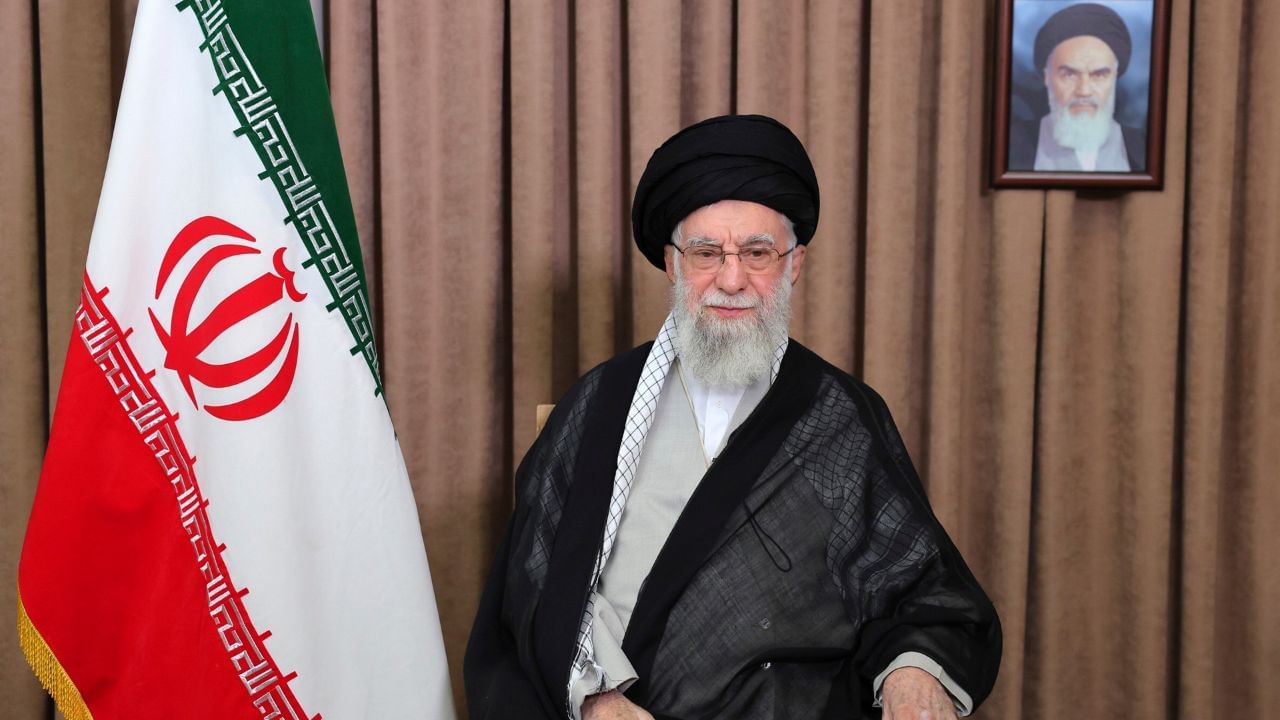 ‘Zionist regime made big mistake’: Iran’s Supreme Leader Ayatollah Ali Khamenei warns Israel ‘Zionist regime made big mistake’: Iran’s Supreme Leader Ayatollah Ali Khamenei warns Israel