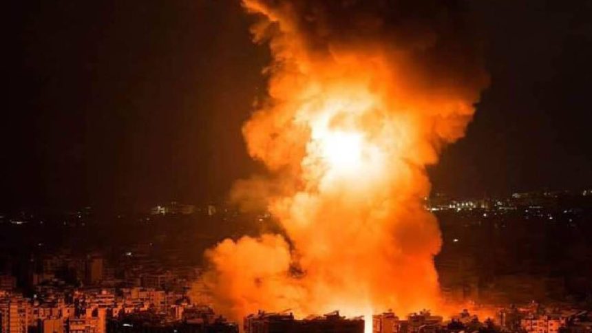 Iran plans to exit NPT amidst escalating war with Israel