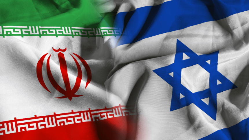 Israel-Iran conflict: A comparison between military strength of two countries including nuclear weapons, air force and personnel