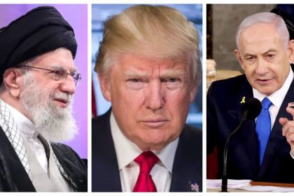 Iran signals de-escalation amid its war with Israel as long as US doesn’t….: Report