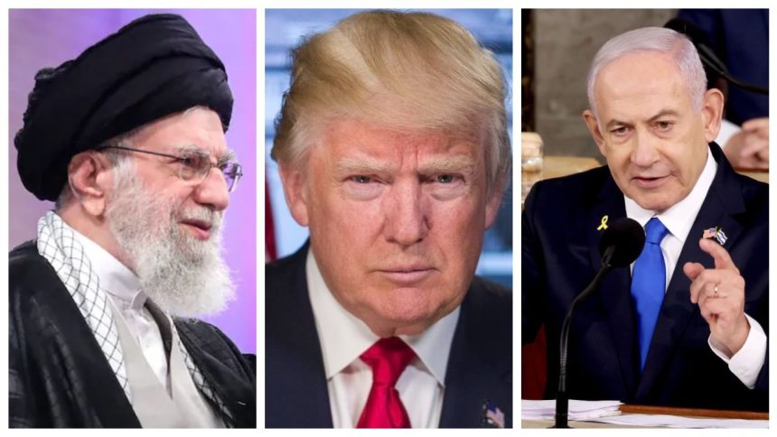 Iran signals de-escalation amid its war with Israel as long as US doesn’t….: Report