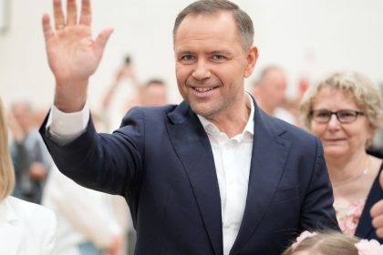 All about Karol Nawrocki, conservative leader set to become Poland’s new president