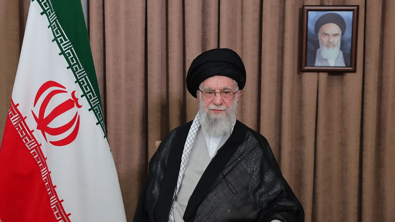 ‘Khamenei shouldn’t exist, IDF instructed accordingly’: Israel’s Defence Minister issues chilling threat for Iran’s Supreme Leader