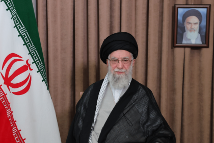 ‘US military intervention will have irreparable damage’: Iran’s Khamenei warns Donald Trump