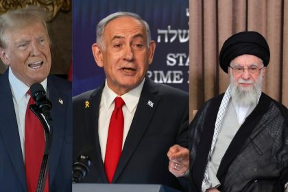 US preparing to strike Iran, Israel issues evacuation warning