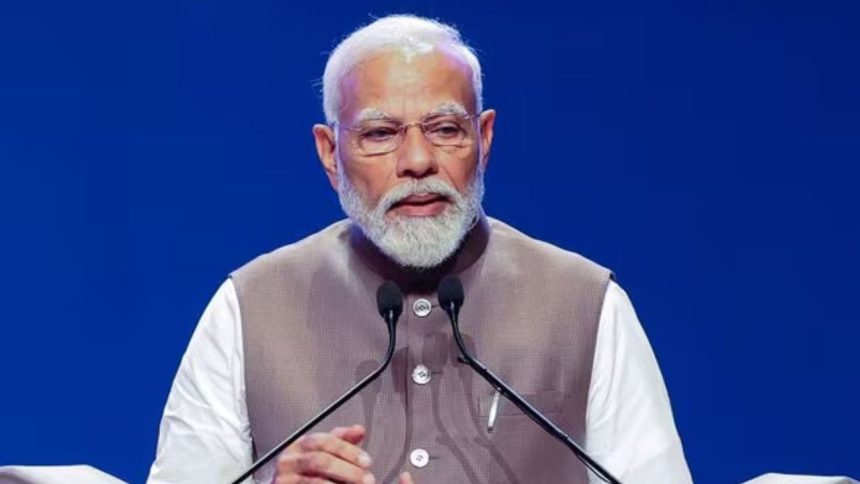 PM Modi to visit Cyprus amid Turkey’s support to Pakistan after Operation Sindoor