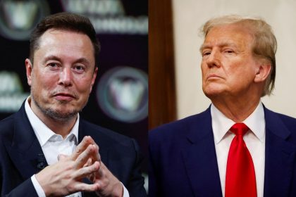 Elon Musk hits back at Trump’s ‘disappointed’ jibe with ‘ingratitude’ charge as feud goes public