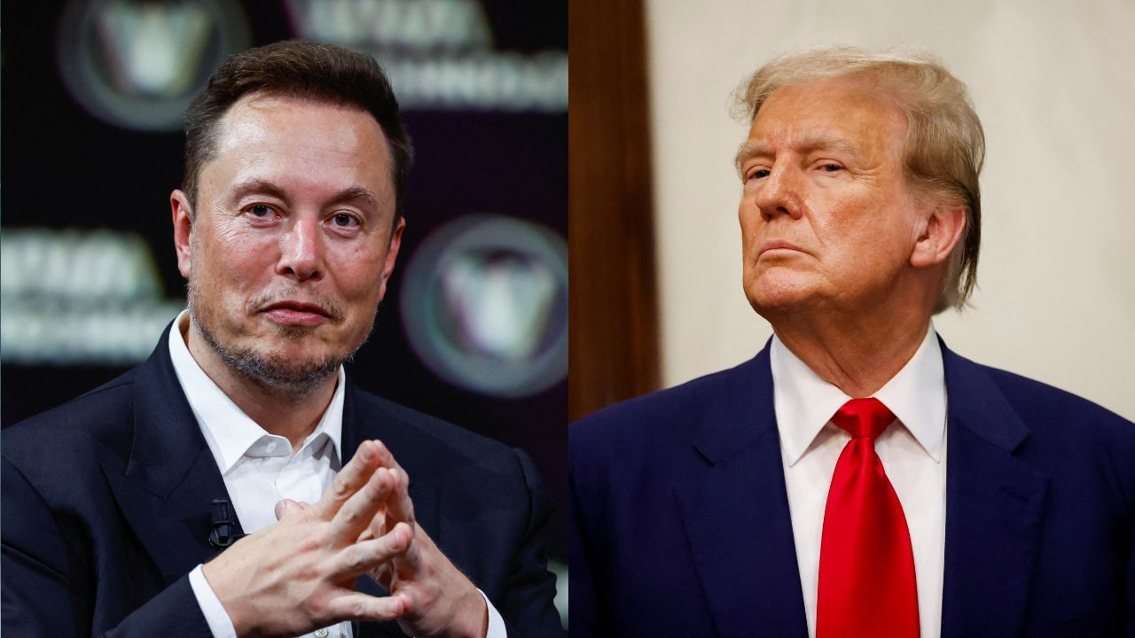 My Trump posts went too far: Elon Musk expresses regret over US President criticism on X My Trump posts went too far: Elon Musk expresses regret over US President criticism on X