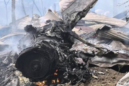 Myanmar rebels may have shot down Pakistan-supplied JF-17 fighter jet, crash gives rise to suspicions
