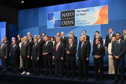 NATO pledges 5% defence spend by 2035, reaffirms ‘ironclad’ collective security amid Trump push, Russia tensions