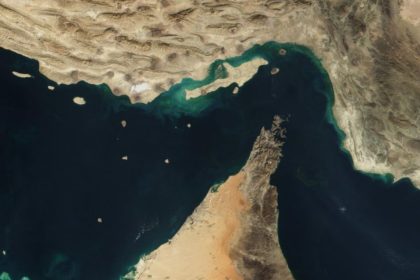 Iran’s parliament approves closure of Strait of Hormuz: What it means for India and global oil supply